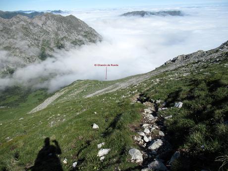 L.lindes-Pena Rueda-L´Escureo-Cortes