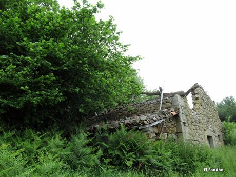 L.lindes-Pena Rueda-L´Escureo-Cortes