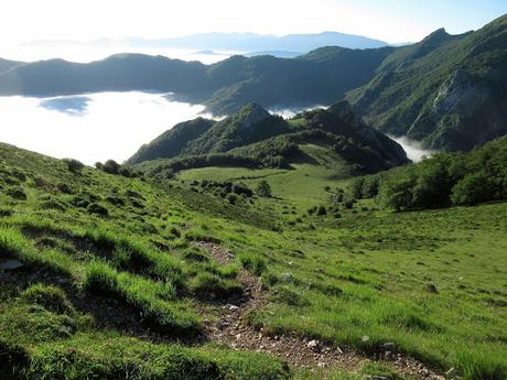 L.lindes-Pena Rueda-L´Escureo-Cortes