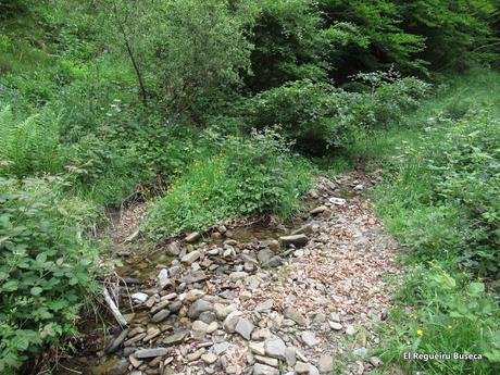 L.lindes-Pena Rueda-L´Escureo-Cortes