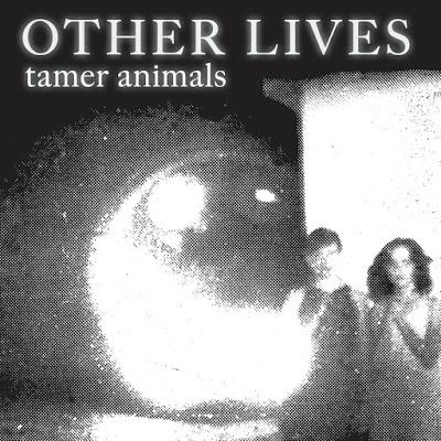 Other Lives - Tamer Animals (2011) (Live on Kexp)