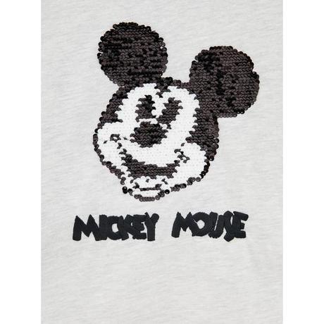 Falda Plisada Mickey Mouse