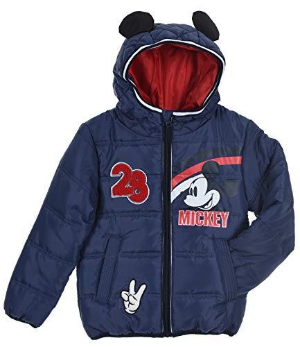 Falda Plisada Mickey Mouse