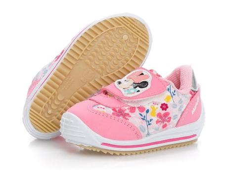 Falda Plisada Mickey Mouse