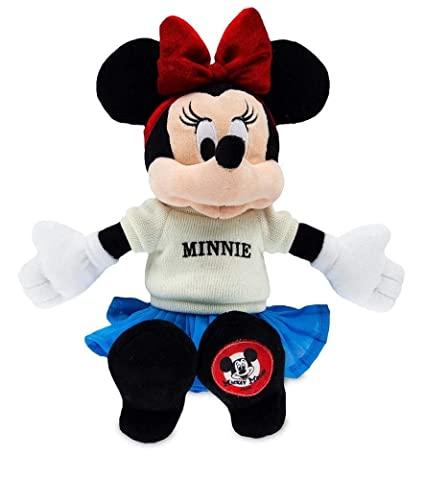 Falda Plisada Mickey Mouse