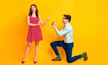 Vivir en pareja; estos son los problemas legales que puede ocasionar