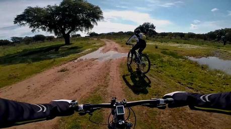 Las 10 mejores rutas cicloturistas para realizar en España🚵