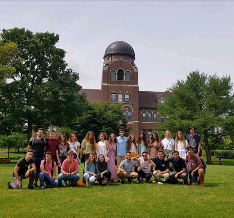 Treinta estudiantes de Loyola, premiados en Estados Unidos por su excelencia académica en el curso 2019-2020 Treinta estudiantes de Loyola, premiados en Estados Unidos por su excelencia académica en el curso 2019-2020