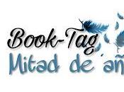 Book #60: Mitad Mid-Year freak