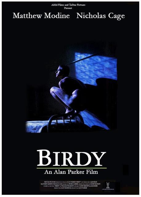 BIRDY - Alan Parker