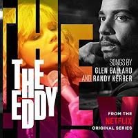 Las mejores bandas sonoras de 2020 (Abril-Junio) Las mejores bandas sonoras de 2020 (Abril-Junio)