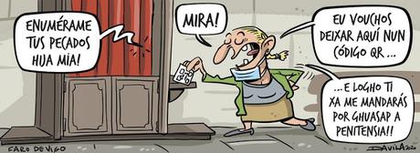 [SONRÍA, POR FAVOR] Es viernes, 3 de julio