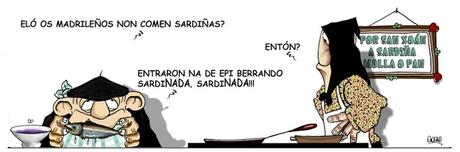 [SONRÍA, POR FAVOR] Es viernes, 3 de julio