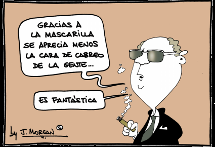 [SONRÍA, POR FAVOR] Es viernes, 3 de julio