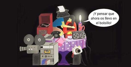 [SONRÍA, POR FAVOR] Es viernes, 3 de julio