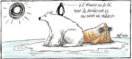 [SONRÍA, POR FAVOR] Es viernes, 3 de julio