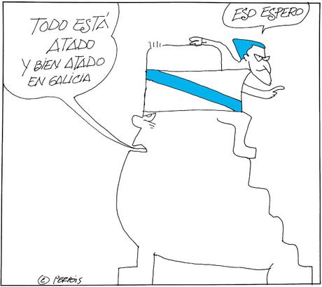 [SONRÍA, POR FAVOR] Es viernes, 3 de julio