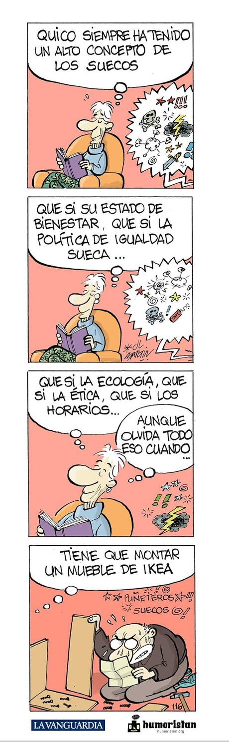 [SONRÍA, POR FAVOR] Es viernes, 3 de julio