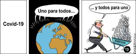 [SONRÍA, POR FAVOR] Es viernes, 3 de julio