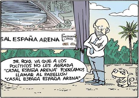 [SONRÍA, POR FAVOR] Es viernes, 3 de julio