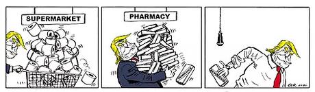 [SONRÍA, POR FAVOR] Es viernes, 3 de julio