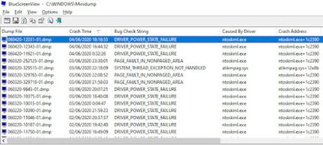 Problemas encontrados y resueltos en Ultrabook Samsung 530U