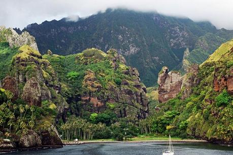 islas Marquesas: la Polinesia Francesa Salvaje