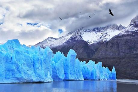 Viaje de lujo a la Patagonia Chile