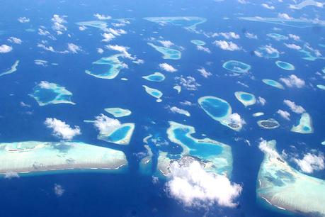 Islas maldivas destino de ensueño