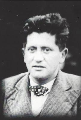 Homenaje a Fortunato Santibáñez Rogel, fundador de la Escuela Artística de Chillán