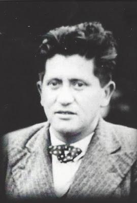 Homenaje a Fortunato Santibáñez Rogel, fundador de la Escuela Artística de Chillán Homenaje a Fortunato Santibáñez Rogel, fundador de la Escuela Artística de Chillán