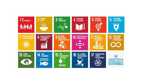 Lorra analiza su contribución a la Agenda 2030 de Desarrollo Sostenible