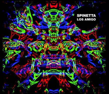 Luis Alberto Spinetta - Los Amigo (2015)