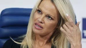 Pamela Anderson comparte provocativa selfie por su cumpleaños (FOTO) Pamela Anderson comparte provocativa selfie por su cumpleaños (FOTO)