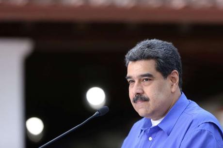#Venezuela: Maduro (@NicolasMaduro) acorralado y más débil que nunca / #Politica #Opinion #Psuv #Chavistas #Venezuela: Maduro (@NicolasMaduro) acorralado y más débil que nunca / #Politica #Opinion #Psuv #Chavistas