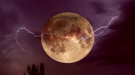 #Astronomia: Así podrás observar el #eclipse Luna de Trueno este fin de semana