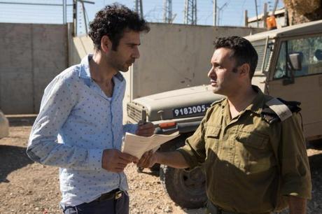 Todo pasa en Tel Aviv, lo que significa un final Todo pasa en Tel Aviv, lo que significa un final