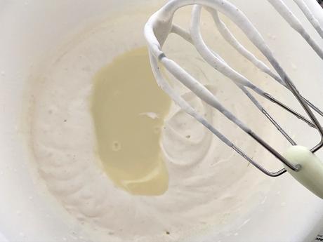 vanilla ice cream raspberries oreo cookies no-churn cookies and cream ice cream no churn ice cream ice cream home made ice cream helado sin heladera helado rápido helado fácil helado de nata helado de granada helado de galletas helado de frambuesas helado de cookies helado casero frozen treat easy ice cream desserts cream cookies cookies and raspberry ice cream  