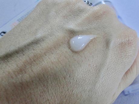 A Oxitive de Avene, cuidado antioxidante y antiage.