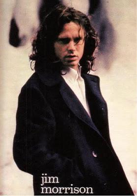 49 Años sin Jim Morrison. 49 Años sin Jim Morrison.
