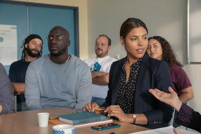 LOS PROFESORES DE SAINT-DENIS (La vie scolaire)