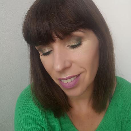 look verde