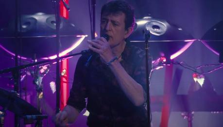 Manolo García en directo