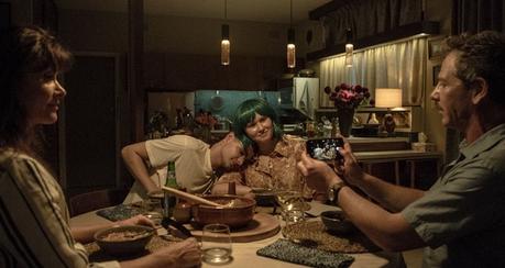 BCN Film Fest 2020: El glorioso caos de la vida (Babyteeth)