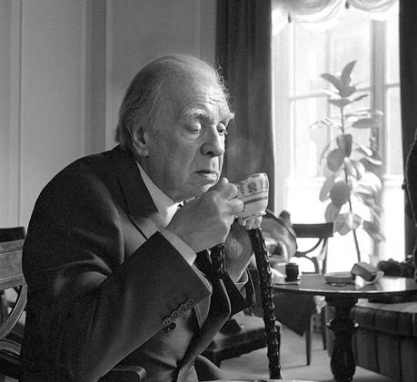 Formas de una leyenda: Borges según Vargas Llosa
