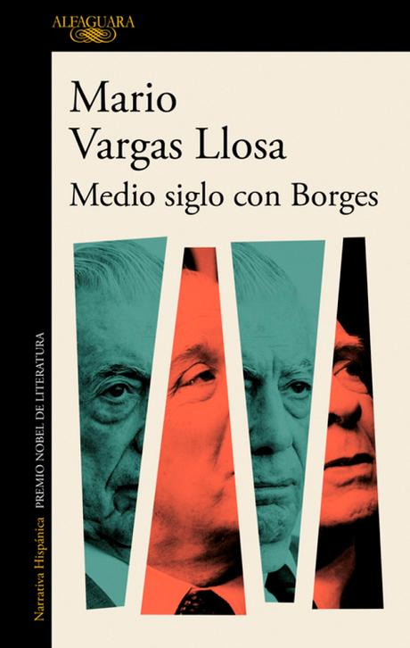 Formas de una leyenda: Borges según Vargas Llosa