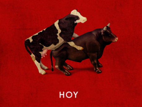 Lo nuevo de Residente: 