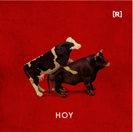 Lo nuevo de Residente: 