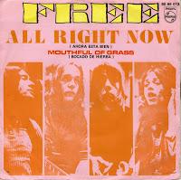 FREE - ALL RIGHT NOW