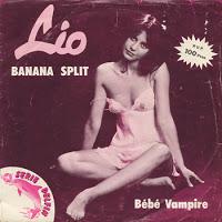 LIO - BANANA SPLIT LIO - BANANA SPLIT
